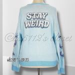 Her Universe  Disney Lilo & Stitch Cardigan Photo 7