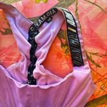 I am gia purple siobhan corset top Photo 7