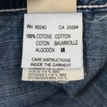 Diesel  Womens 28 Vintage Cargo Style Jeans Photo 9