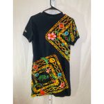 Nike Essential Knights Dress - Women Size XL - Black Photo 5