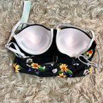 Boutique NWT Pin Up Two Piece Swimsuit Photo 5