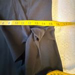 Bailey blue  black dress Photo 3