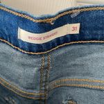 Levi's Levi’s wedgie jeans size 31 high rise NWT Photo 6