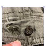 Abercrombie & Fitch A&F Utility Button Down Jacket Photo 7