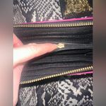 Juicy Couture Malibu Nylon Tote & Wallet In Snakeskin Print Photo 15