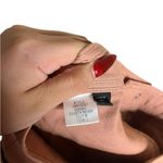 Veronica Beard  'Cynthia 12.5" gaucho pants' in dusty rose size 25 Photo 4