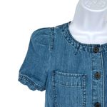 J.Crew Point Sur Patch Photo 4