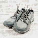 Merrell  Gray Hiking Breathable walking running climbing athletic sneakers Photo 1