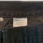 Carmar Denim Black Skirt Photo 3