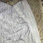 Bobbie & Brooks Bobbie brooks comfort envelope heathered gray sweater large Photo 1