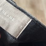 Everlane  Cheeky denim shorts Photo 6