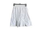 Joe Benbasset Joe brnitbasset Size medium white lace skirt Photo 9