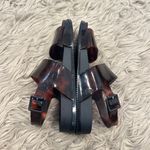 Melissa  jelly strappy sandals size 9 Photo 5