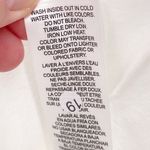 frame denim NEW Frame Pleated White Denim Tennis Skirt Preppy Cotton Mini Women's Size 27 Photo 9