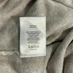 Express Women’s Midi Sweater Dress B17 Tan Size M Photo 3