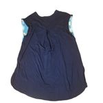 Anthropologie Egress Splitneck Tee by Postmark k Photo 2