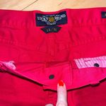 Levi's Lucky brand Riley women’s shorts y2k Photo 4