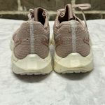 Nike Soft Pink Sneakers Pagasus Turbo Road Running Shoes US Womens Size 9 Photo 2