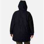 Columbia New! Women's Crystal Crest™ Quilted Jacket Plus Size 3X Photo 2