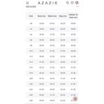 Azazie Gypsy Dress Sz A2 Burgundy Maxi Formal Mother Bride Wedding Bridesmaid Red Photo 2