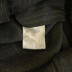 Junior’s black pinstripe sleeveless dress 9 Size undefined Photo 3