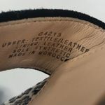 J.Crew NEW  Ikat Ankle Wrap Sandals Women's Size 6.5 Photo 6