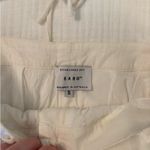 Peppermayo  White Linen Set Photo 3