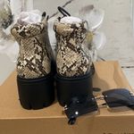 Dirty Laundry No Doubt Ankle Boots Size 7-1/2 Photo 6