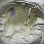 l*space NWT L* Kokomo hat set cream Photo 3