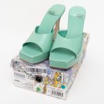 Jeffrey Campbell Hollywood Mule Heels Photo 1