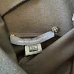 French Connection  Marie surplice jumpsuit Photo 4