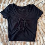 Aeropostale Cropped T-shirt Photo 0