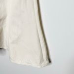 Derek Lam  10 Crosby Fit & Flare Dress Cream Size 2 Photo 4