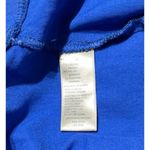 Rafaella  Shorts Size 18 Blue Photo 4