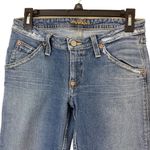 Hudson  Capri Jeans Size 29 Photo 1