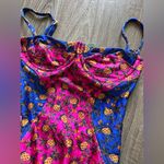 Farm Rio  Women’s Fruit Dot One Piece‎ Swimsuit - Size XS NWT Photo 6