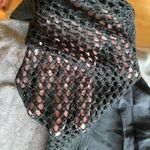 Elan Black Beach Pants Photo 3