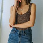 Free People Intimately Clean Lines Bodysuit Photo 0