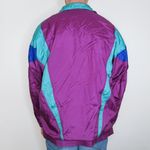 Adidas Vintage 90s  Colorblock Windbreaker Track Jacket Photo 3