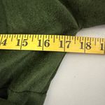 Evelyn Pearson Jr Dress Green 70's Vintage Maxi Prairie Boho Fairy Folk Empire Size undefined Photo 6