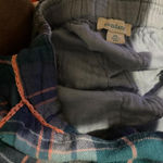 Sundance  flannel‎ pj pants Photo 1