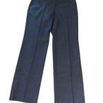 Victoria's Secret Body “The Christie Fit”  Navy Dress Pants Photo 1