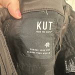 Kut From The Kloth Connie Fab Ab Ankle Skinny Photo 6
