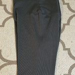 Tribe Kelley  striped 8” inseam biker shorts Photo 1