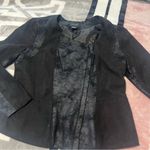 DKNY  Black Women's Blazer Photo 1