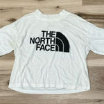 The North Face  Cropped Short Sleeve Top Shirt Women’s XS Photo 0