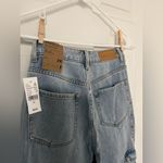 PacSun  cargo jeans Photo 4