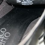 Franco Sarto Black Lace Up Shoes(Size 6.5M) Photo 8