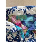 Antica Sartoria by Giacomo Cinque Womens S/M Cotton Starfish Swim Coverup Dress White Photo 4