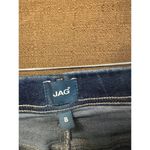 Jag jeans NWT Jag Womans Jeans Ava Mid Rise Wide Leg Size 8 27” Inseam Photo 2